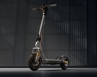 Lo scooter elettrico 6 Max.