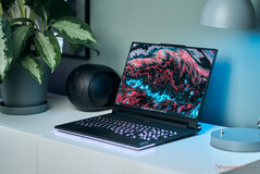 Lenovo Legion 9i hands-on (immagine via own)