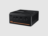 Il mini PC UBX-330M di Advantech è alimentato dalle CPU Meteor Lake di Intel. (Fonte immagine: Advantech)
