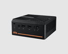 Il mini PC UBX-330M di Advantech è alimentato dalle CPU Meteor Lake di Intel. (Fonte immagine: Advantech)