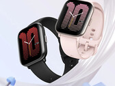 L'Amazfit Active si basa su Zepp OS 2.0. (Fonte: Amazfit)
