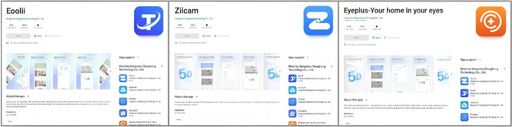 Le app infette, rilevate da Kaspersky, sono state rimosse dal Play Store.