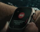 Apple pubblicizza anche il salvataggio di persone tramite funzioni SOS. (Immagine simbolica, senza utilizzo di una connessione satellitare, fonte dell'immagine: Apple)