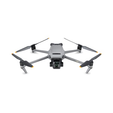 Il Mavic 3. (Fonte: DJI)