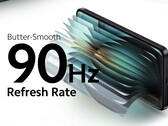 Xiaomi ha mostrato il Redmi A3 4G in due opzioni di colore finora. (Fonte immagine: Xiaomi)