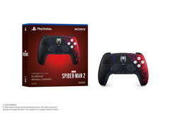 ...per celebrare l'imminente uscita dell'ultimo gioco di Spider-Man. (Fonte: Sony)