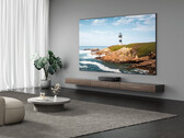 Formovie THEATER è un proiettore DLP 4K con un'eccellente precisione dei colori. (Fonte: Formovie)