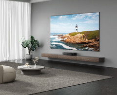 Formovie THEATER è un proiettore DLP 4K con un'eccellente precisione dei colori. (Fonte: Formovie)