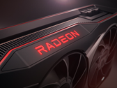 Si dice che la RX 7800 e la RX 7700 siano dotate rispettivamente di 16 GB e 12 GB di VRAM. (Fonte: AMD)