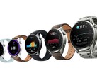 La serie Huawei Watch 3 sta già ricevendo il suo primo aggiornamento. (Fonte: Huawei)