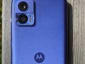 L'Edge 30 Neo si è comportato bene nei nostri test. (Fonte: Notebookcheck)