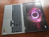 La scelta tra LOQ 15 e Legion 5 15 dipende dal budget e dalle esigenze (fonte: Notebookcheck)