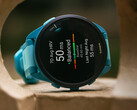 Garmin ha rilasciato il suo secondo aggiornamento stabile per il Forerunner 165. (Fonte: Garmin)