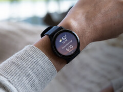Garmin sta testando la nuova funzionalità dell'assistente vocale sui modelli Vivoactive 5 e Venu 3 con l'ultimo aggiornamento beta della coppia. (Fonte: Garmin)