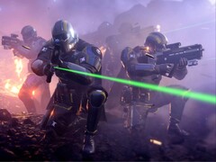 Helldivers 2 è ora disponibile per gli abbonati a PS Plus.