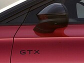L'ID.7 diventa GTX. (Fonte: Volkswagen)