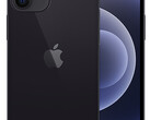 Anche se l'iPhone 12 Mini non è andato a ruba, Apple potrebbe comunque lanciare un iPhone 13 Mini. (Immagine via Apple)