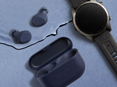 L'Elite 8 Active viene venduto al prezzo di 50 dollari in meno rispetto all'Elite 10. (Fonte: Jabra)