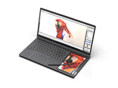 Prossima fuga di notizie sul Lenovo ThinkBook Plus. (Fonte: @evleaks su Twitter)