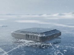 NeoPow X25 è una nuova banca di energia per condizioni estreme (Fonte: NeoPow)