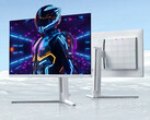 I primi monitor da gioco QD-OLED da 500 Hz hanno iniziato ad arrivare dopo il debutto all'inizio dell'anno, nella foto il modello Philips. (Fonte: Philips)
