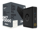 Recensione del Mini PC Zotac ZBOX QK7P3000 (i7-7700T, Quadro P3000)