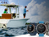 La serie Garmin Quatix 7 va da 699,99 a 1.199,99 dollari. (Fonte: Garmin)