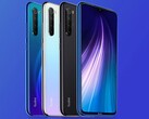 Xiaomi espande il rollout di Android 11 per il Redmi Note 8 alle unità Global ROM