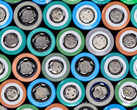 I materiali critici delle batterie possono essere riciclati al 95% (immagine: Redwood Materials)