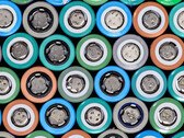 I materiali critici delle batterie possono essere riciclati al 95% (immagine: Redwood Materials)