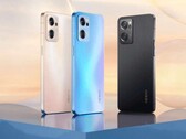 L'"OPPO Find X5 Lite". (Fonte: OPPO)
