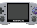 L'Anbernic RG353P è disponibile in due colori, entrambi con 2 GB di RAM LPDDR4X e 32 GB di memoria. (Fonte: Anbernic)