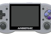 L'Anbernic RG353P è disponibile in due colori, entrambi con 2 GB di RAM LPDDR4X e 32 GB di memoria. (Fonte: Anbernic)