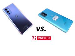 Quale smartphone OnePlus ha le fotocamere migliori?
