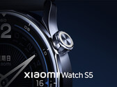 Lo Xiaomi Watch S5 viene fornito con HyperOS 3 precaricato.