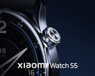 Lo Xiaomi Watch S5 viene fornito con HyperOS 3 precaricato.