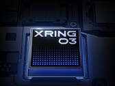 La GPU Mali-G2 Ultra NX di Xring O3 domina la scena.