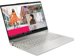 Recensione del computer portatile convertibile Lenovo Yoga 9i 14ITL5