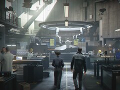 007 First Light è un gioco narrativo per giocatore singolo, caratterizzato da un mix di furtività, combattimento corpo a corpo e sparatorie in copertura.