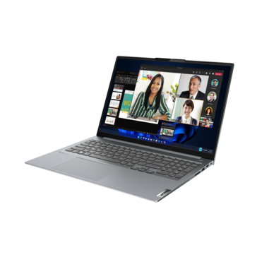Lenovo ThinkBook 16 G4+. (Fonte immagine: Lenovo)