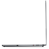 Lenovo ThinkBook 13x Gen 4 - A destra - 2x Thunderbolt 4, interruttore di spegnimento della fotocamera. (Fonte immagine: Lenovo)