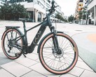 Le e-bike Husqvarna Grand Pather hanno motori Yamaha con coppia fino a 85 Nm. (Fonte: Husqvarna)