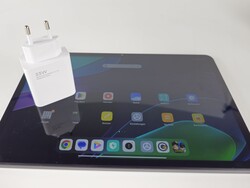 Caricabatterie dello Xiaomi Pad 6