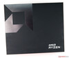 AMD Ryzen 7 3700X ed AMD Ryzen 9 3900X
