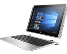 Recensione del Convertibile HP x2 210 G2 (x5-Z8350, eMMC, WXGA)