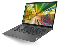 Il Lenovo Ideapad 5 14ALC05 (82LM005YGE), fornito da: