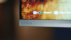 La serie Philips Evnia inizierà con quattro monitor da gioco, con prezzi compresi tra 459,99 e 1.599,99 euro. (Fonte: Philips)