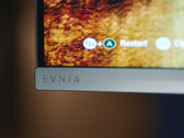 La serie Philips Evnia inizierà con quattro monitor da gioco, con prezzi compresi tra 459,99 e 1.599,99 euro. (Fonte: Philips)