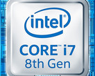 Intel Core i7 8750H Notebook Processor