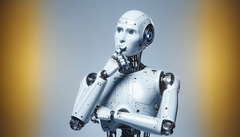 Arrivano OpenAI o1 e o1-mini - AI che ragionano meglio sulle domande STEM rispetto ai modelli precedenti. (Fonte immagine: generato dall'AI, Dall-E 3)